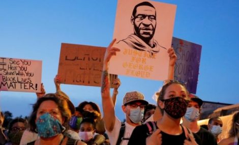 Notícias Do Mundo, Morte de George Floyd: 4 fatores que explicam por que caso gerou onda tão grande de protestos nos EUA