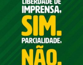 asnoticiasdomundo.com.br, Notícias do Brasil - Informação e democracia andam de mãos dadas-Por Luciano Hang