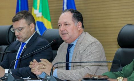 Deputado Pedro Fernandes destaca importância da atuação dos vereadores