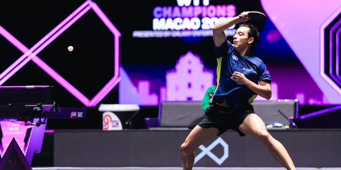 hugo-calderano-e-vice-campeao-attain-wtt-champions-macau