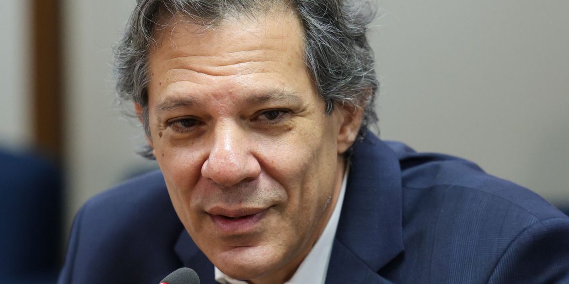 haddad:-isencao-draw-ir-ate-r$-5-mil-deve-ser-sancionada-em-outubro