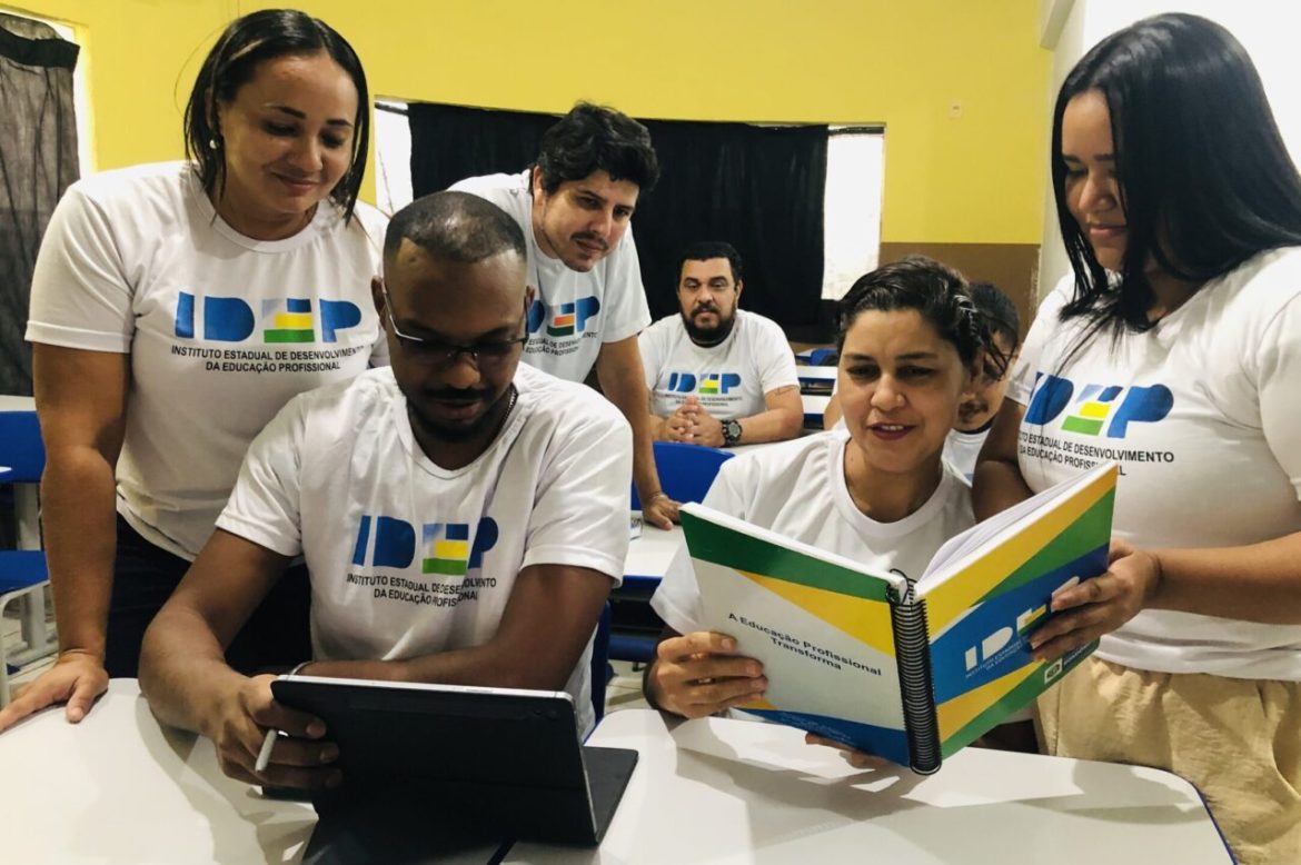 inscricoes-para-cursos-profissionalizantes-presenciais-estao-abertas-ate-o-dia-5-de-outubro,-em-porto-velho