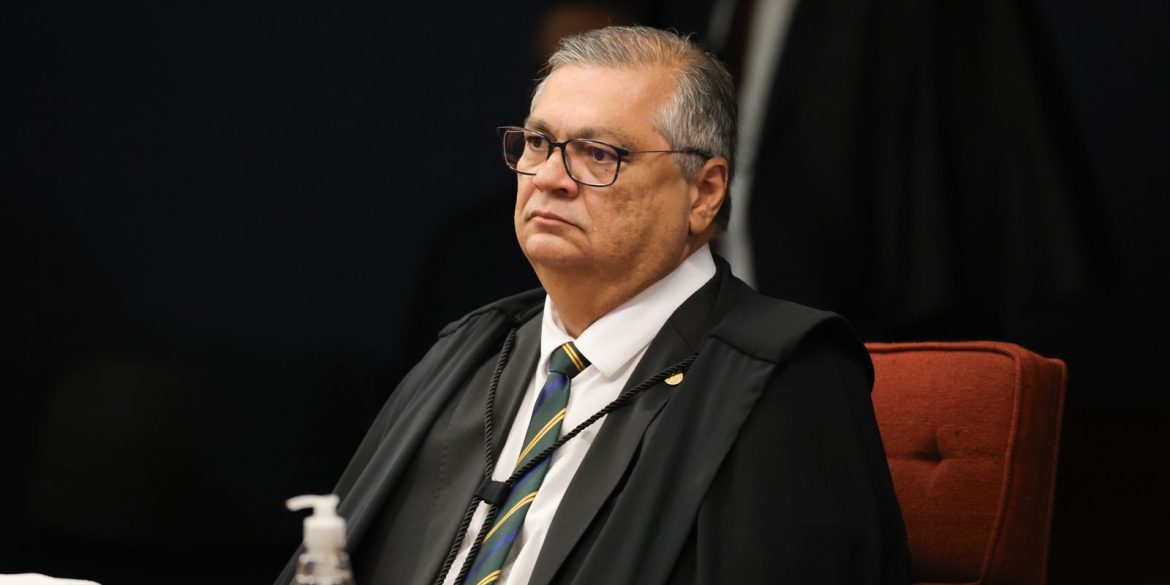 moraes-autoriza-investigacao-para-apurar-ameacas-contra-flavio-dino