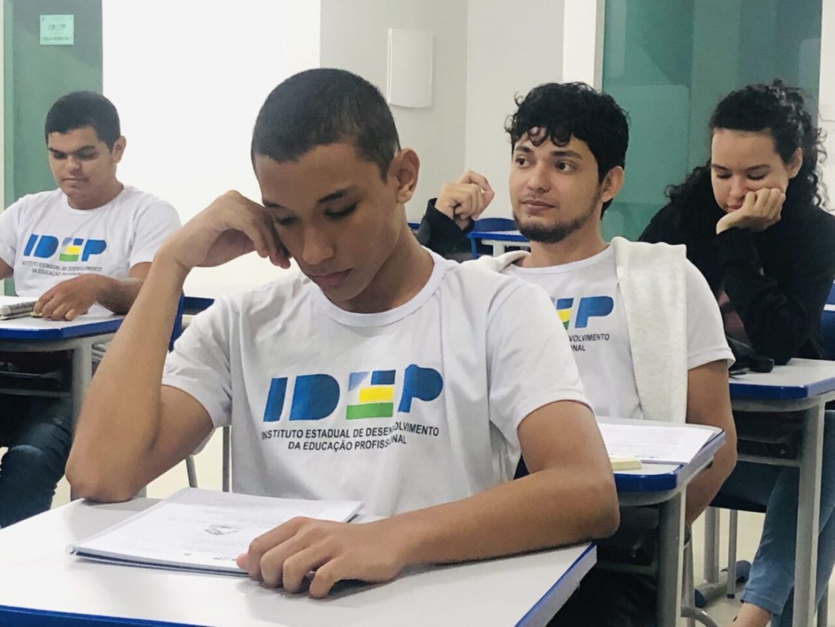inscricoes-para-cursos-profissionalizantes-presenciais-estao-abertas-ate-o-dia-16,-em-porto-velho