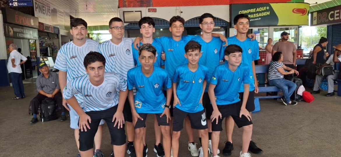 delegacao-de-rondonia-embarca-para-os-jogos-escolares-brasileiros-2025-em-minas-gerais