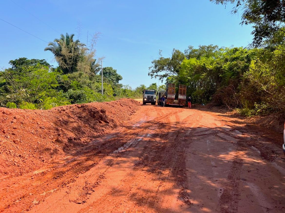 recuperacao-da-ro-135-melhora-acesso-e-beneficia-produtores-rurais-de-ji-parana-e-regiao