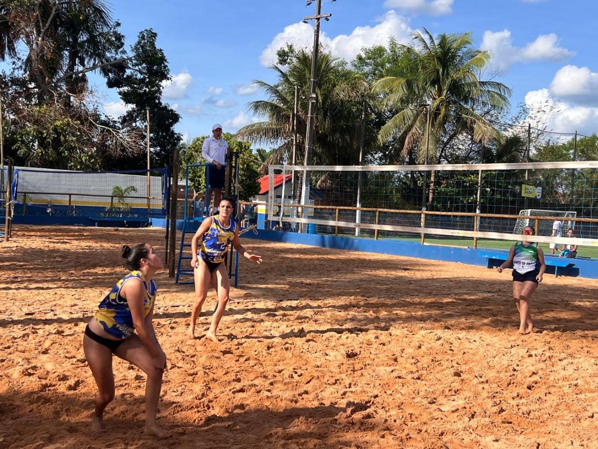 volei-de-praia-encerra-fim-de-semana-com-disputas-acirradas-nos-jogos-intermunicipais-de-rondonia-em-ji-parana