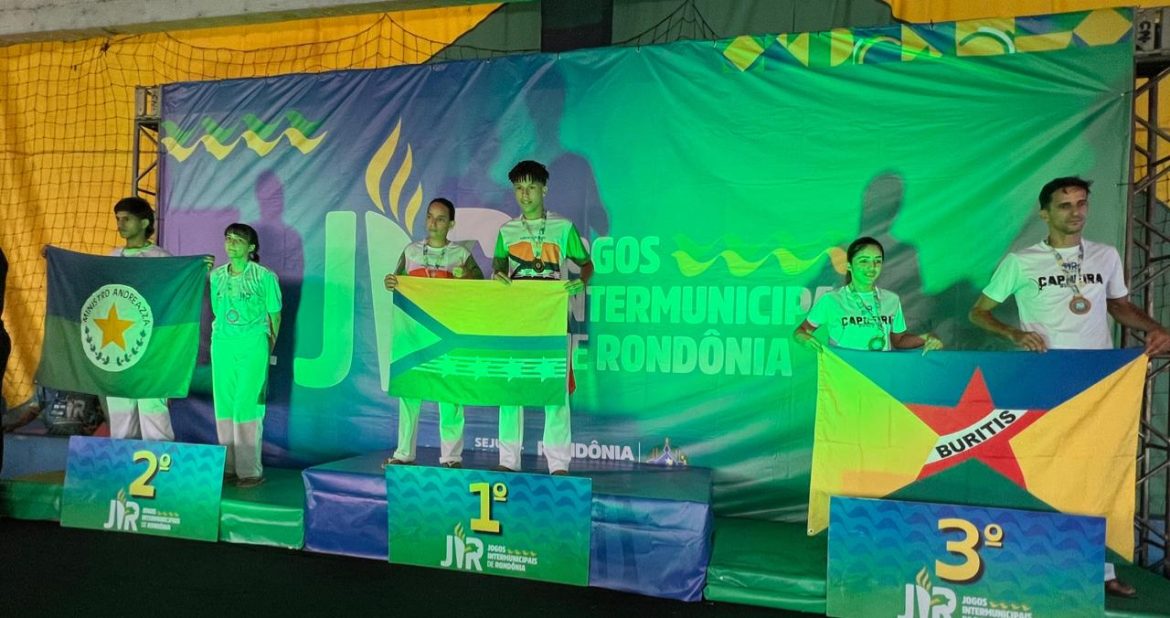 competicoes-de-capoeira-reunem-atletas-de-nove-municipios-no-jir-2025-em-ji-parana