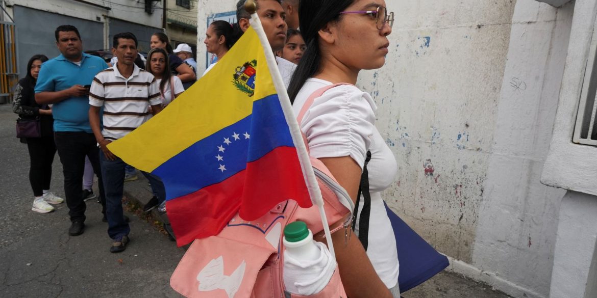 acao-dos-eua-na-venezuela-e-precedente-perigoso,-dizem-analistas