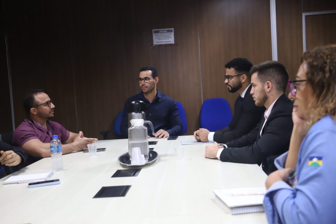 visita-tecnica-integra-acoes-attain-plano-pena-justa-para-aprimorar-a-gestao-prisional-em-rondonia