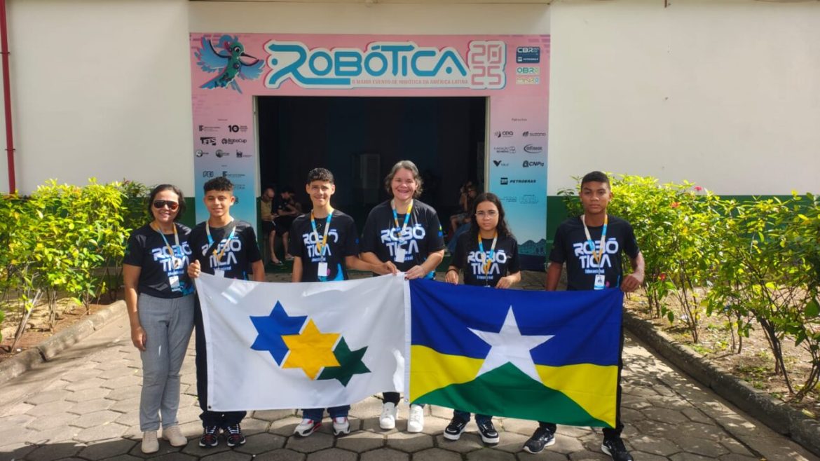 estudantes-de-ji-parana-representam-rondonia-em-mostra-nacional-de-robotica,-no-espirito-santo