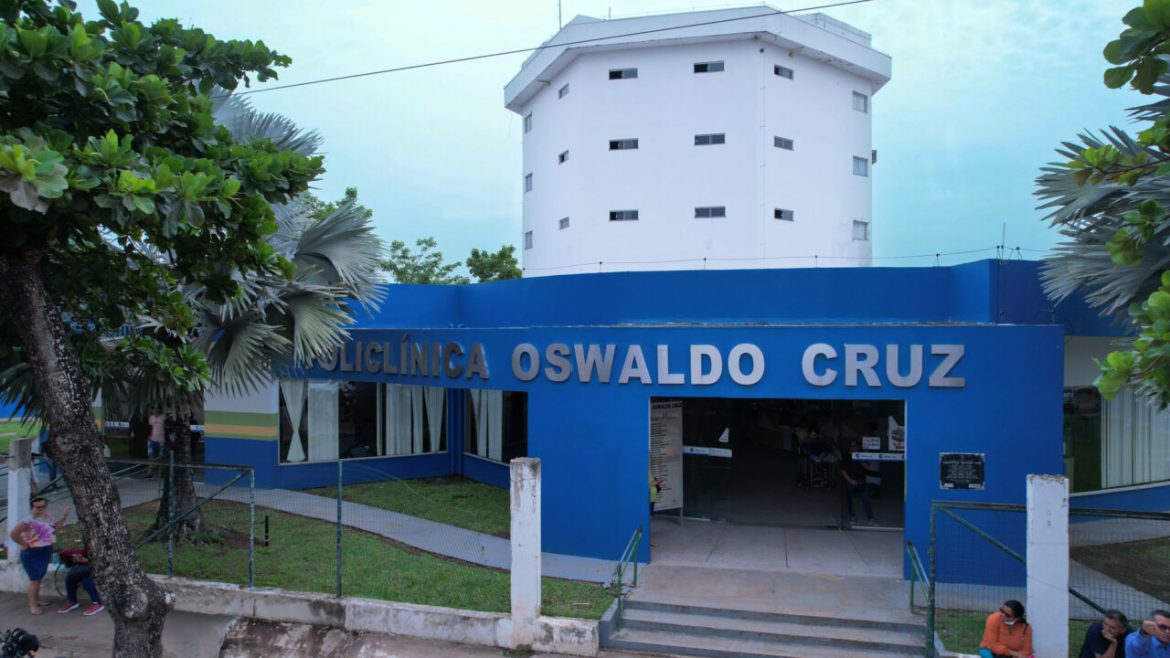 policlinica-oswaldo-cruz-realizou-84.145-atendimentos-ambulatoriais-nos-ultimos-oito-meses