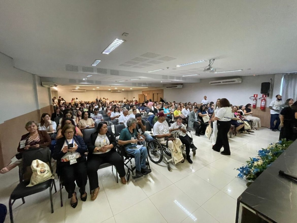 rondonia-discute-avancos-e-desafios-da-assistencia-social-durante-conferencia,-em-porto-velho