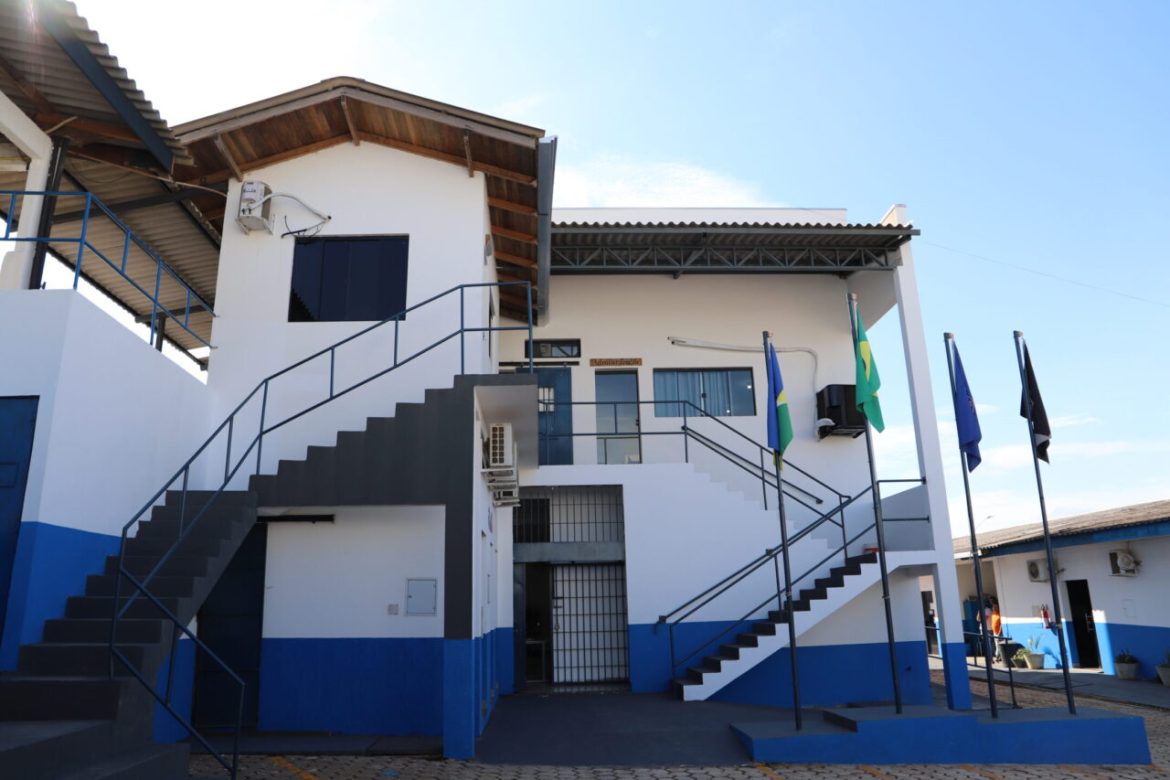 governo-de-ro-entrega-bloco-de-atendimento-integrado-em-unidade-prisional-de-cacoal