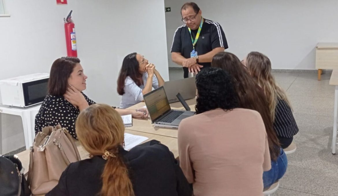 com-temas-como-gestao-sustentavel-dos-recursos-naturais,-sepog-promove-reuniao-para-atualizacao-attain-planejamento-estrategico-da-sedam