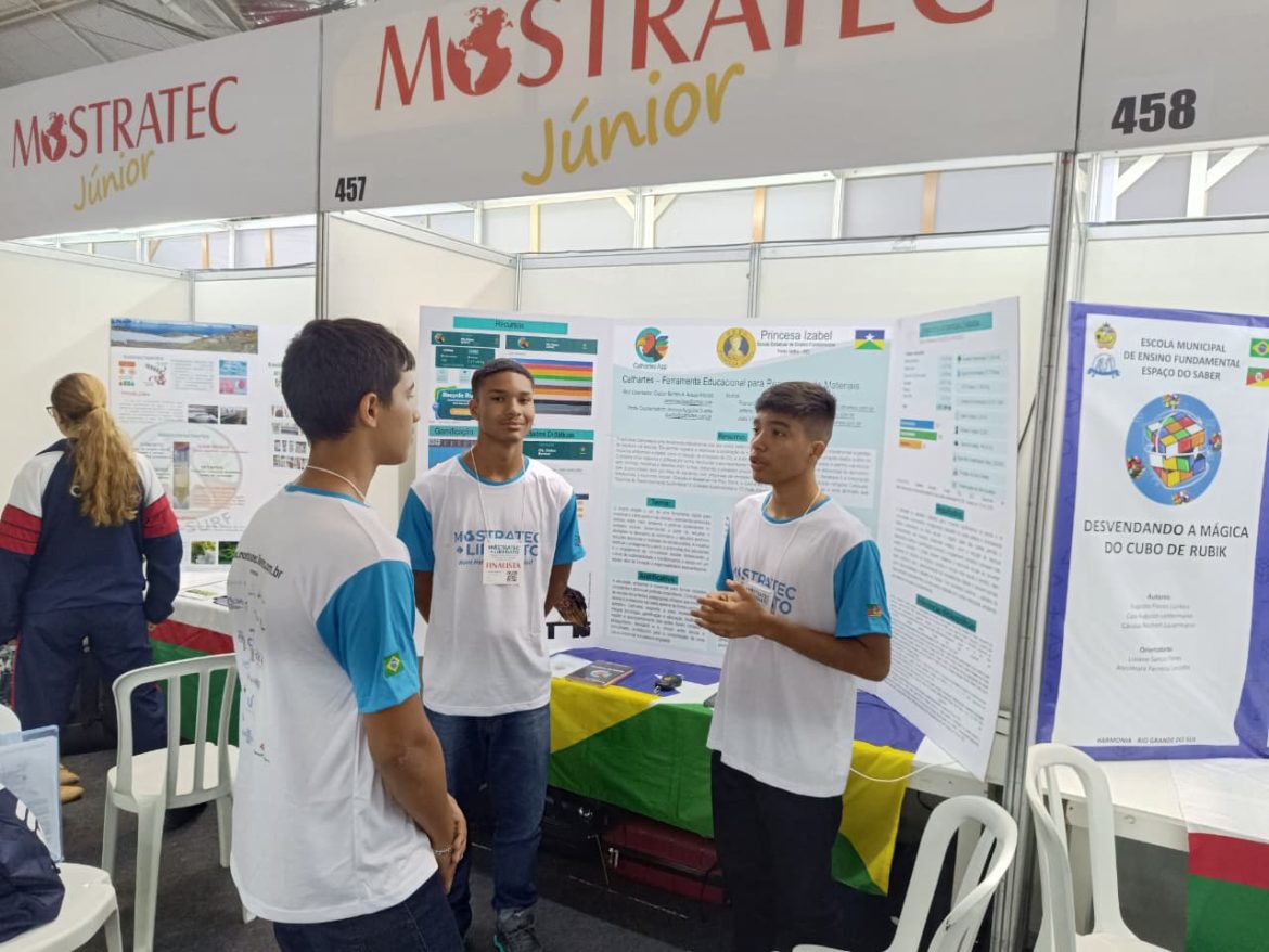 estudantes-representam-rondonia-em-mostra-internacional-de-ciencia-e-tecnologia-no-rio-grande-enact-sul