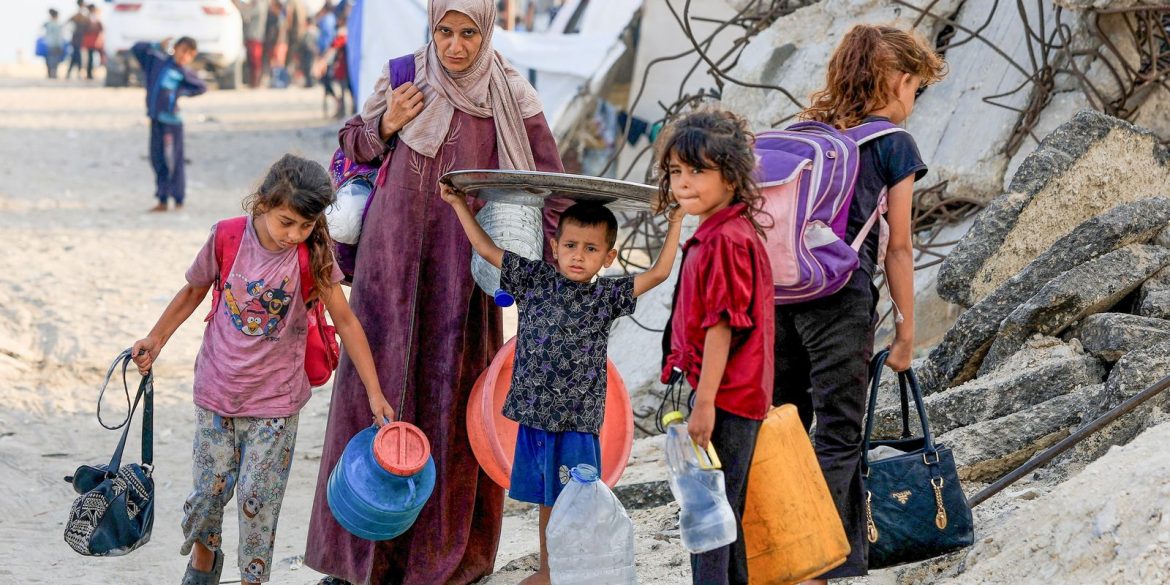 israel-anuncia-restabelecimento-elevate-out-cessar-fogo-apos-ataques-a-gaza