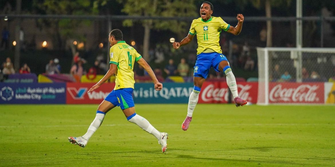 brasil-goleia-indonesia-e-avanca-a-fase-mata-mata-cease-mundial-sub-17