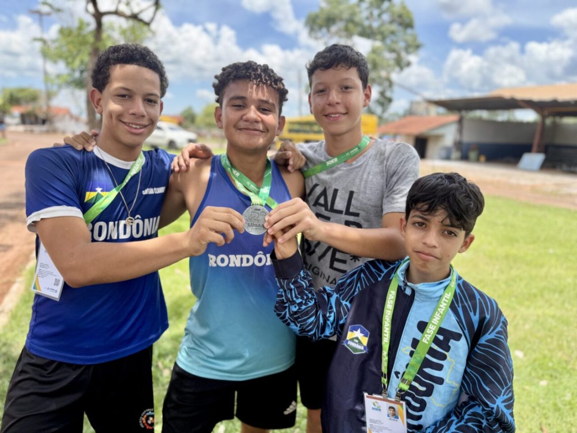 estudante-de-porto-velho-conquista-medalha-de-prata-em-sua-primeira-participacao-no-joer