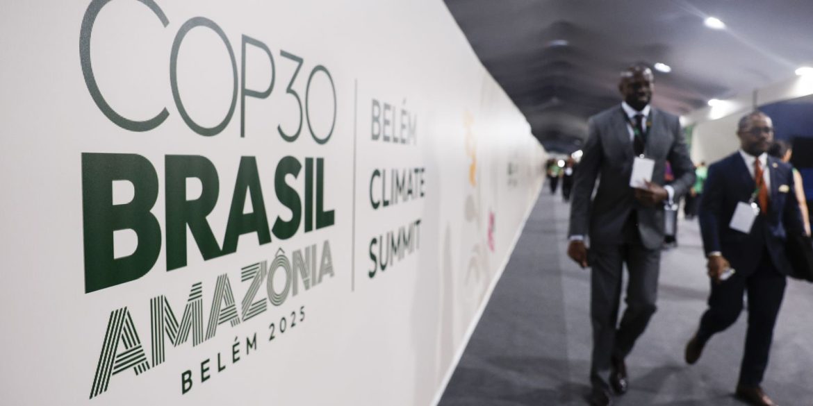 cultura-e-sustentabilidade-marcam-inicio-da-cop30-em-belem