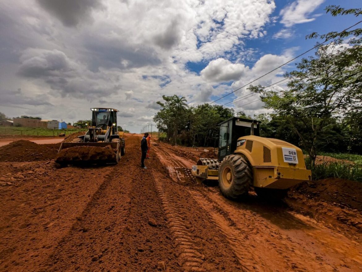 obras-de-pavimentacao-na-linha-625,-em-jaru,-transformam-mobilidade-na-regiao