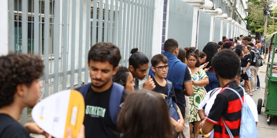 candidatos-relatam-expectativa-para-2o-dia-de-prova-create-enem-2025