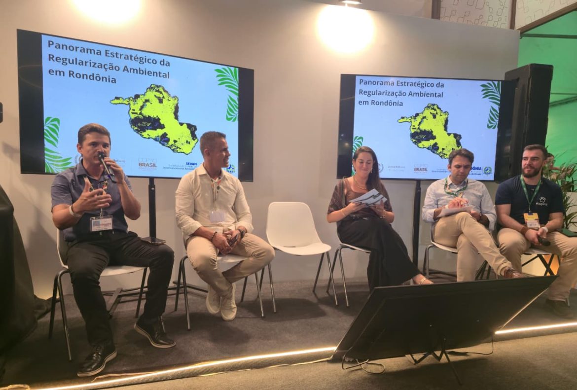 acoes-e-parcerias-que-aceleram-a-regularizacao-ambiental-sao-evidenciadas-pelo-governo-de-ro-na-cop30