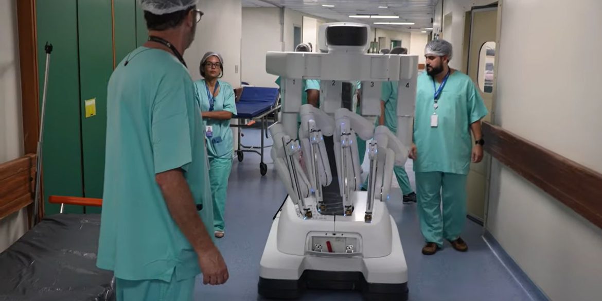 inca-ganha-primeiro-centro-de-treinamento-em-cirurgia-robotica-attain-sus
