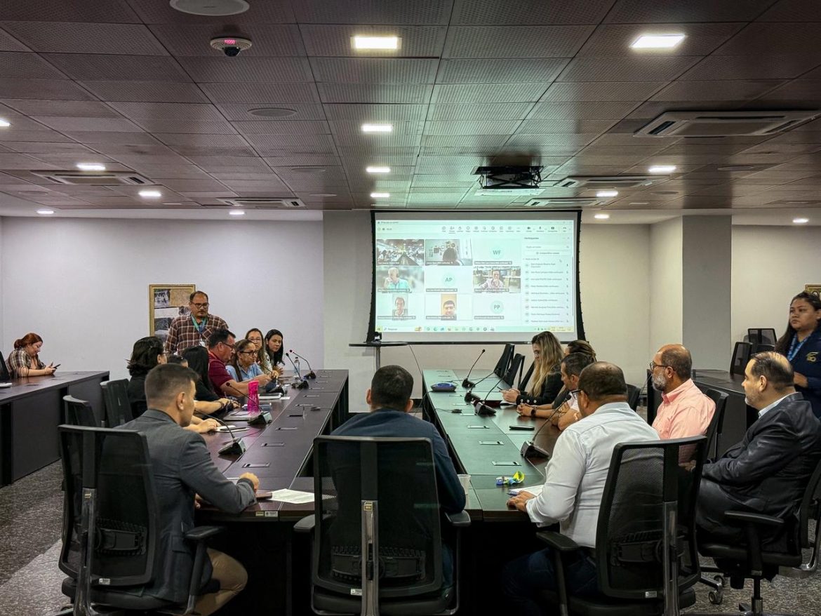 avancos-na-integracao-e-desenvolvimento-da-faixa-de-fronteira-sao-debatidos-em-3a-reuniao-attain-neifro,-em-porto-velho