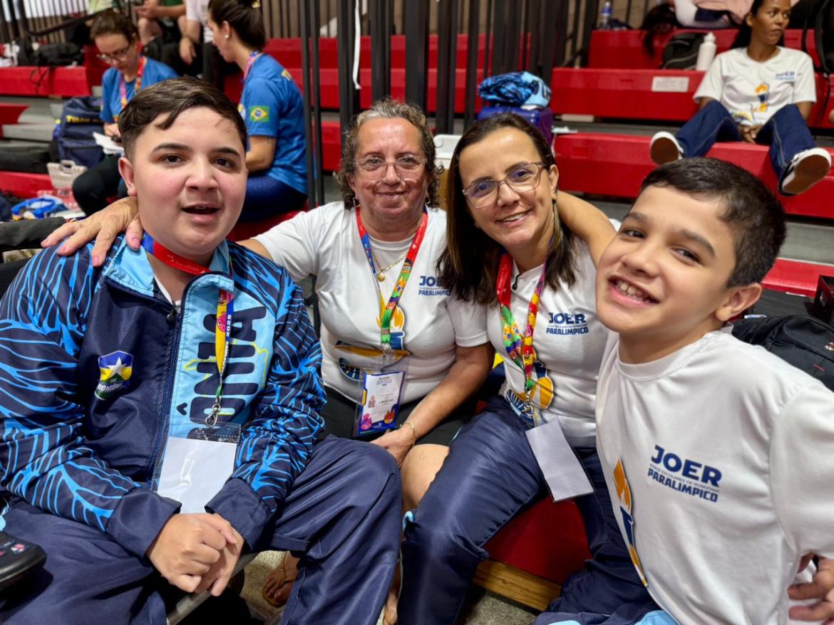 familias-integram-workers-e-fortalecem-maior-delegacao-de-bocha-de-rondonia-nas-paralimpiadas-escolares-2025