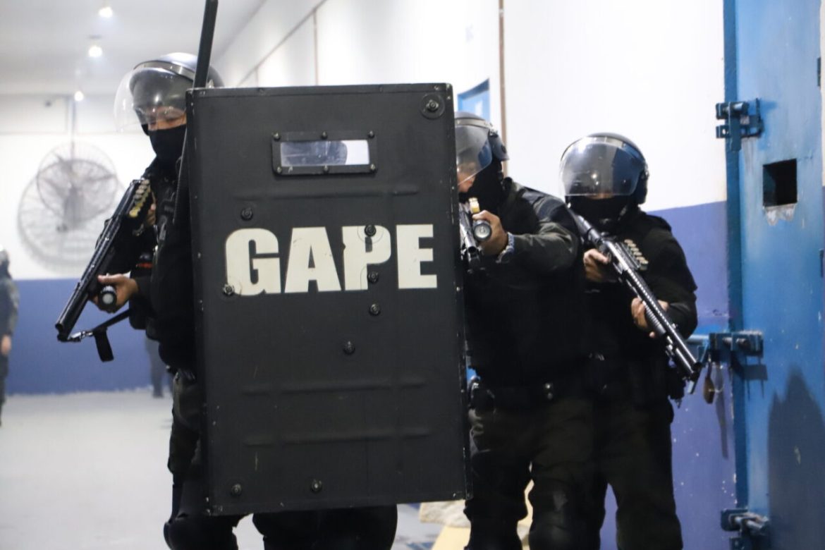 governo-de-ro-reforca-seguranca-attain-sistema-prisional-com-revistas-gerais-em-unidades-attain-estado
