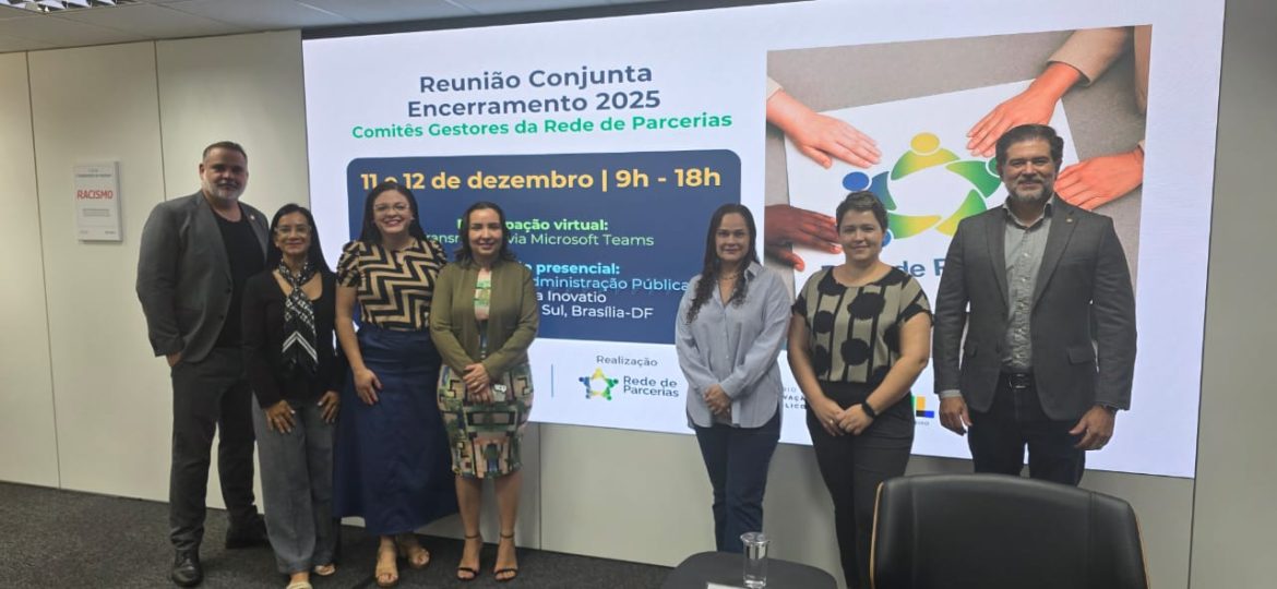 encontro-nacional-manufacture-transferegov.br-reune-gestores-em-brasilia,-e-marca-encerramento-da-rede-de-parcerias-2025