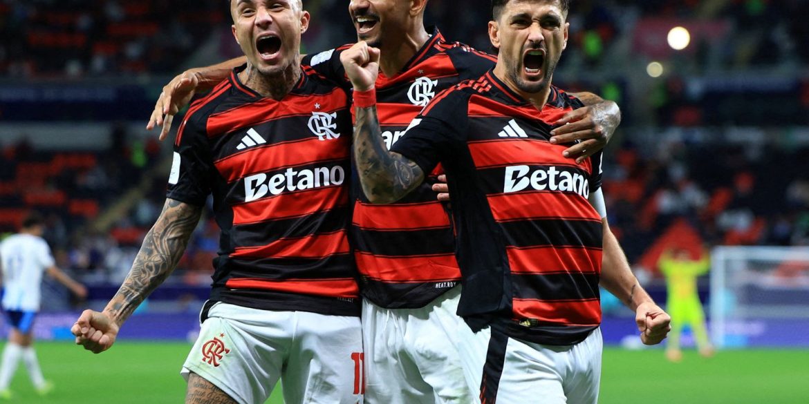 flamengo-enfrenta-psg-em-busca-attain-titulo-da-copa-intercontinental