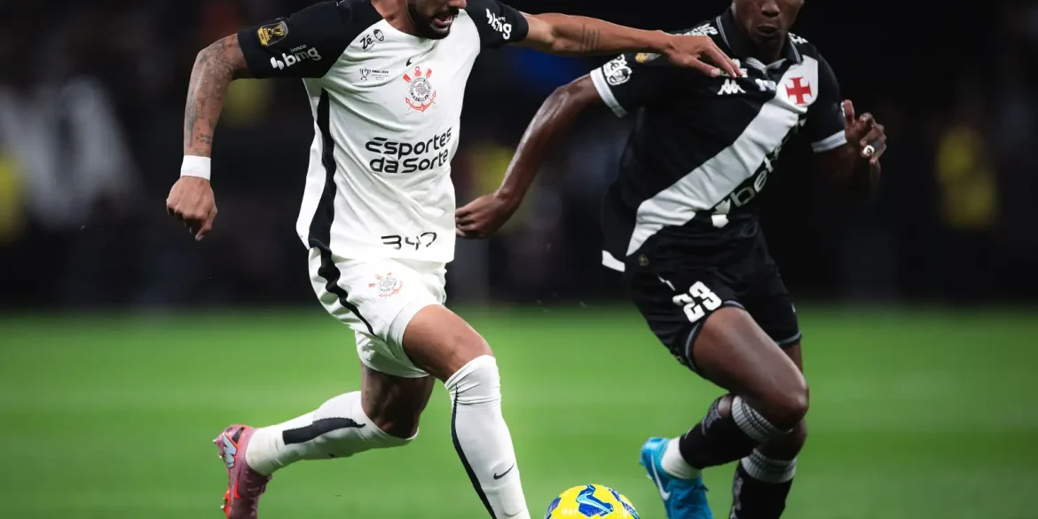 copa-fabricate-brasil:-corinthians-e-vasco-iniciam-closing-com-empate-sem-gols