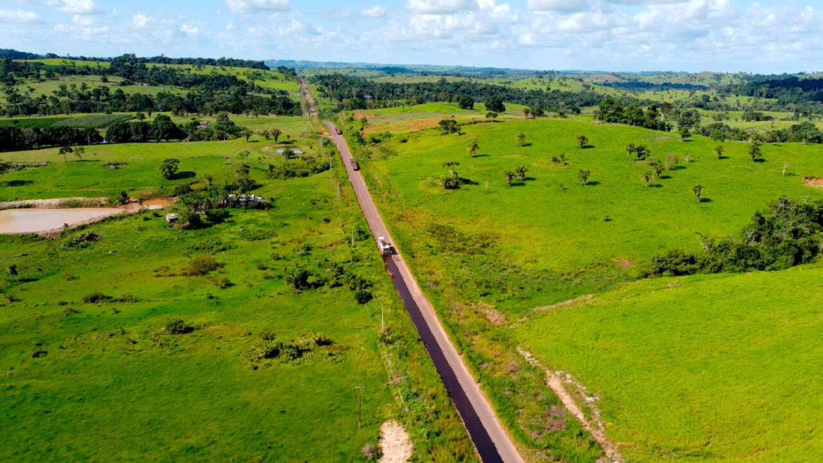 rodovia-135-recebe-microrrevestimento-attain-governo-de-ro,-garantindo-melhor-trafegabilidade-em-alta-floresta-doeste