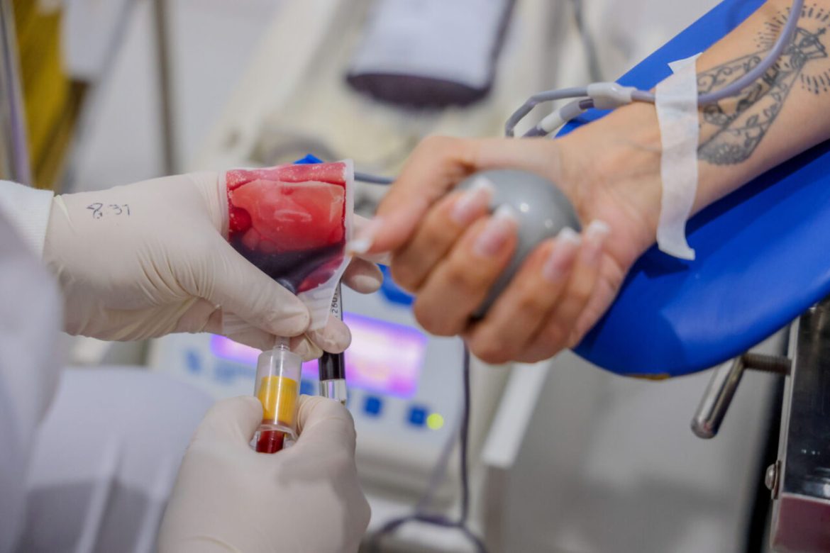 campanha-influ-sangue-bom-mobiliza-influenciadores-digitais-e-reforca-importancia-da-doacao-de-sangue