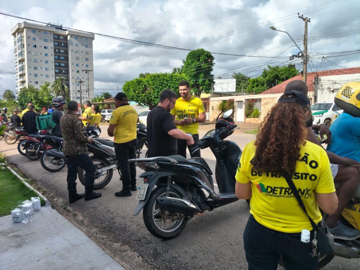acao-conjunta-para-reduzir-sinistros-e-salvar-vidas-no-transito-foi-realizada-pelo-governo-de-ro,-em-porto-velho