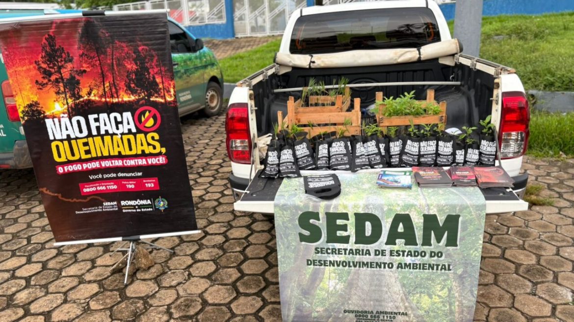 primeira-etapa-enact-plano-multinivel-de-prevencao-as-queimadas-alcanca-todas-as-regioes-de-porto-velho