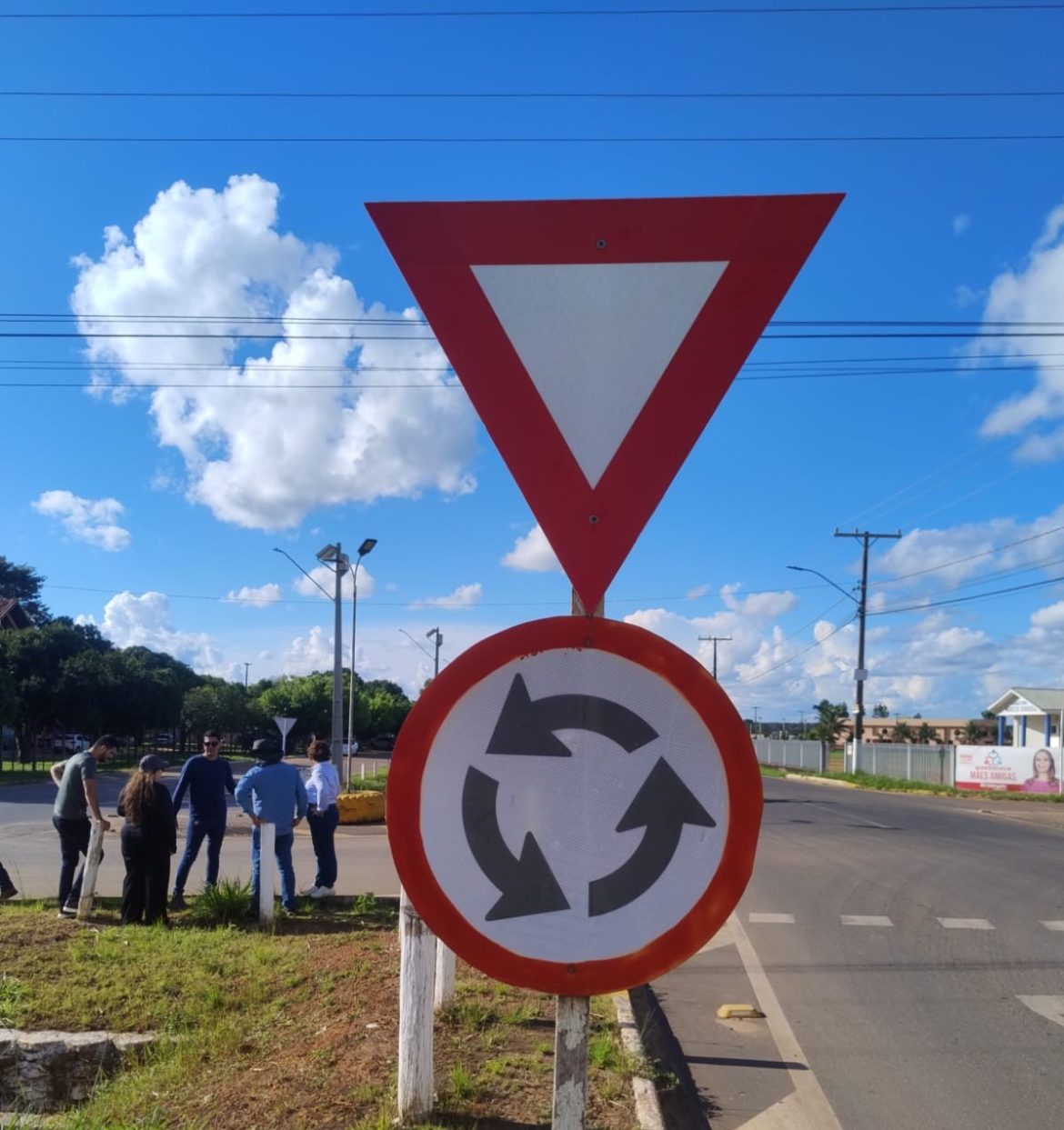 governo-de-ro-investe-mais-de-r$-6,1-milhoes-em-sinalizacao-viaria-e-fortalece-seguranca-nos-municipios