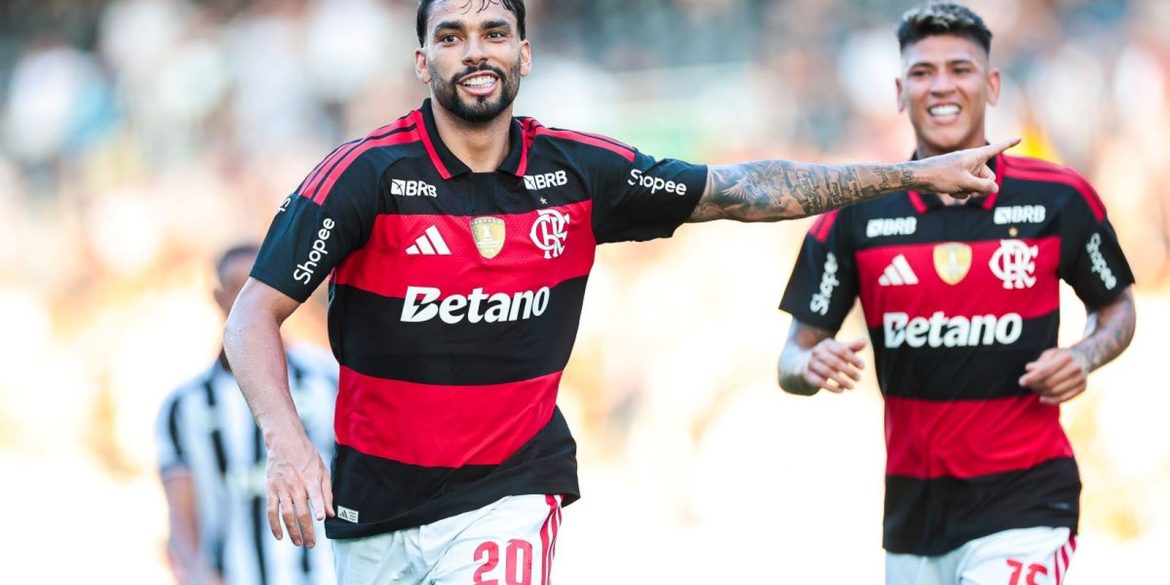 paqueta-desencanta,-flamengo-vence-botafogo-e-vai-a-semi-originate-carioca