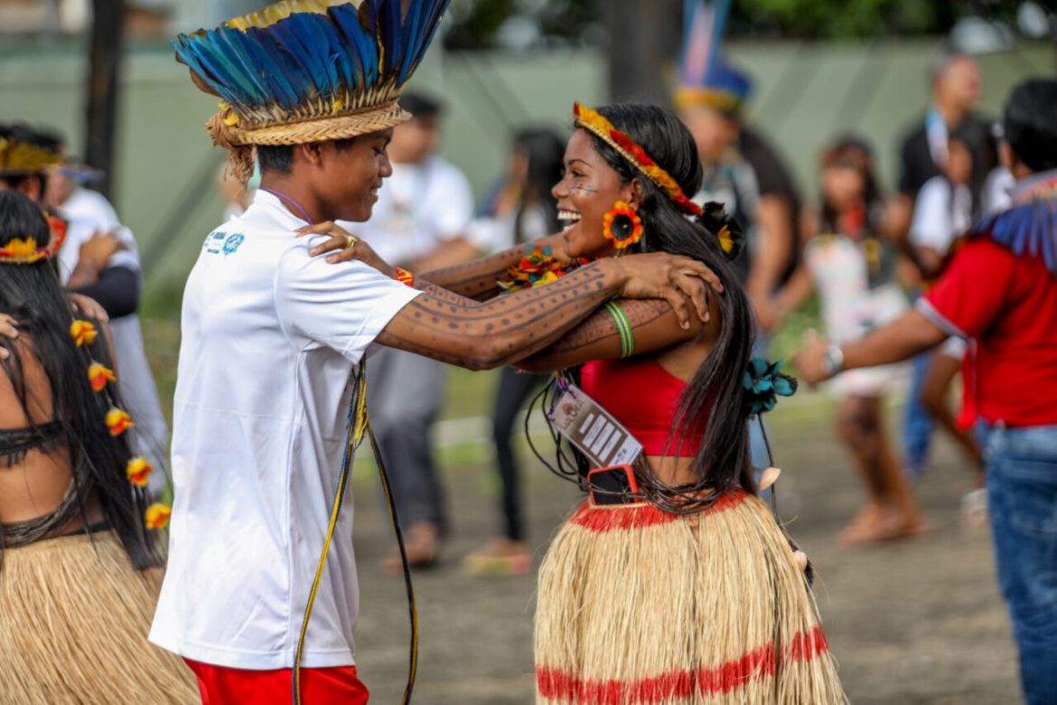inscricoes-para-iv-mostra-estudantil-de-arte-e-cultura-indigena-em-rondonia-iniciam-nesta-segunda-feira,-2