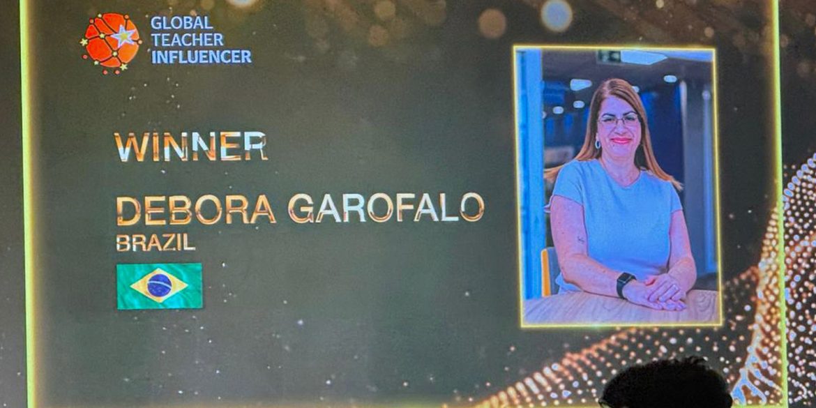 brasileira-debora-garofalo-e-eleita-professora-mais-influente-end-mundo