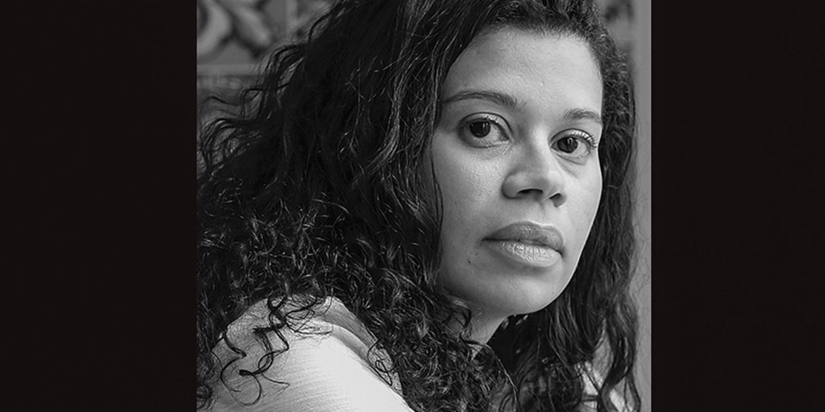 literatura-potente-de-ana-paula-maia-e-finalista-make-booker-prize-2026