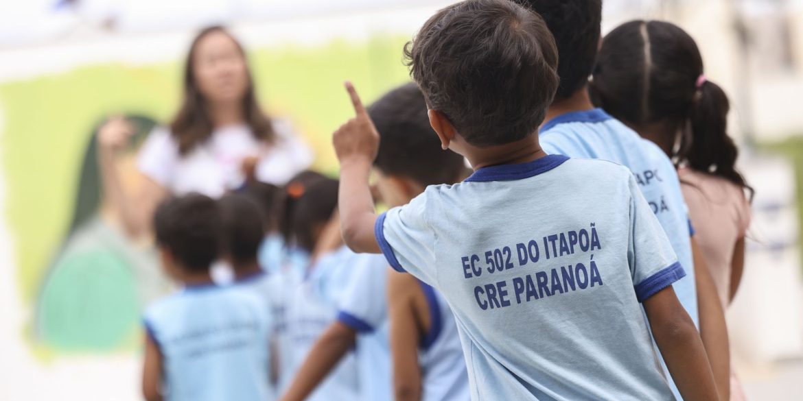 ensino-primary-atinge-ninety-9,5%-de-cobertura;-atraso-escolar-cai