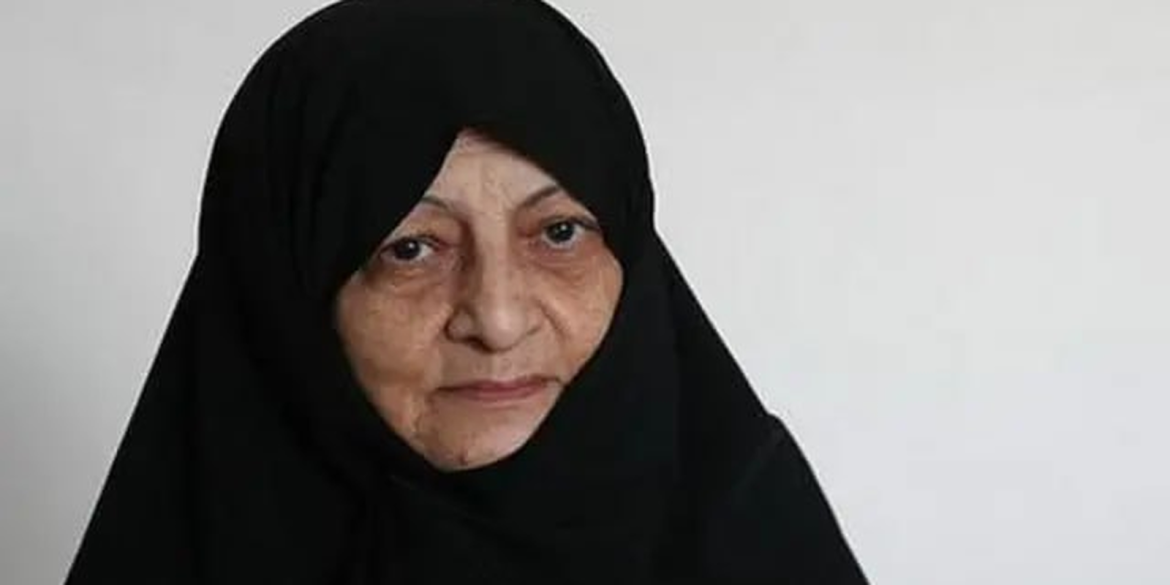 mulher-possess-lider-ali-khamenei-esta-morta,-afirma-reuters