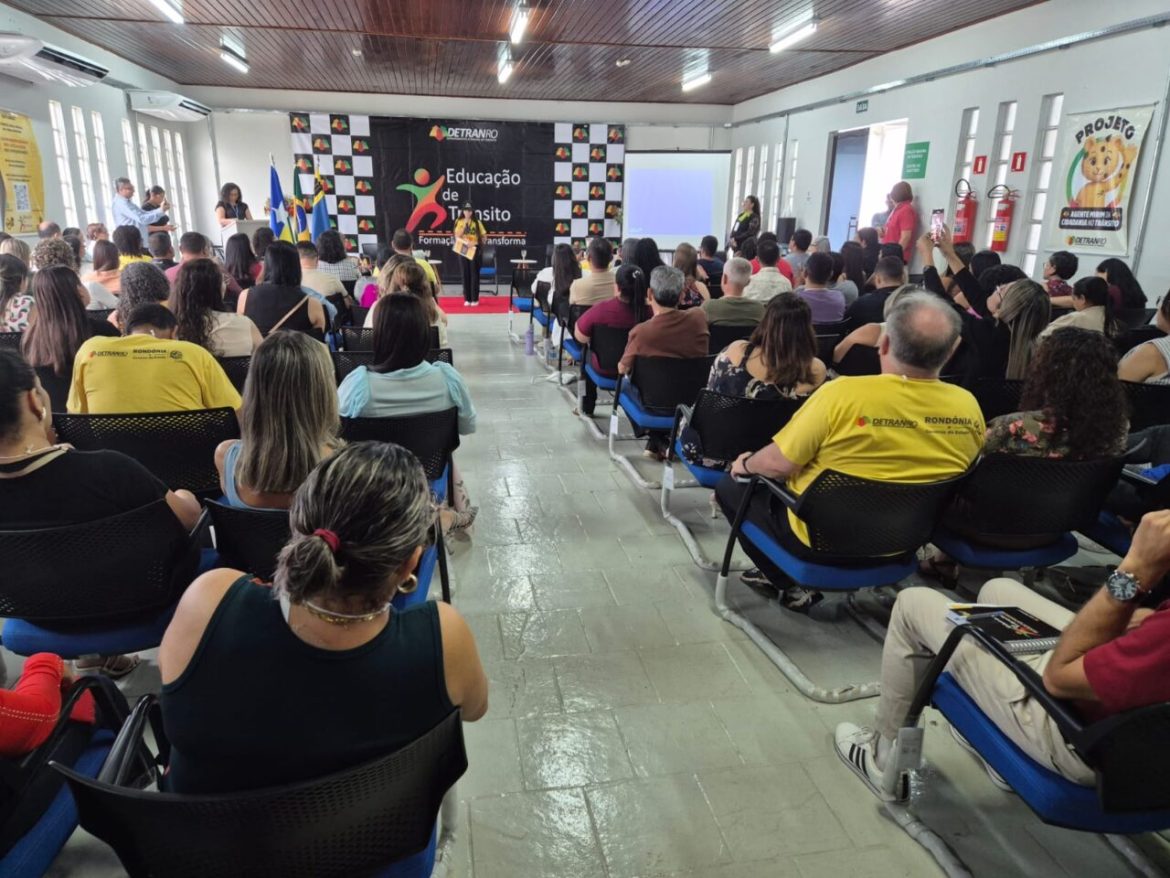 encontro-pedagogico-fortalece-formacao-e-otimiza-acoes-educativas-de-transito-em-rondonia