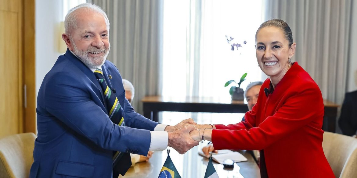 lula-e-presidenta-operate-mexico-querem-reunir-empresarios-dos-dois-paises
