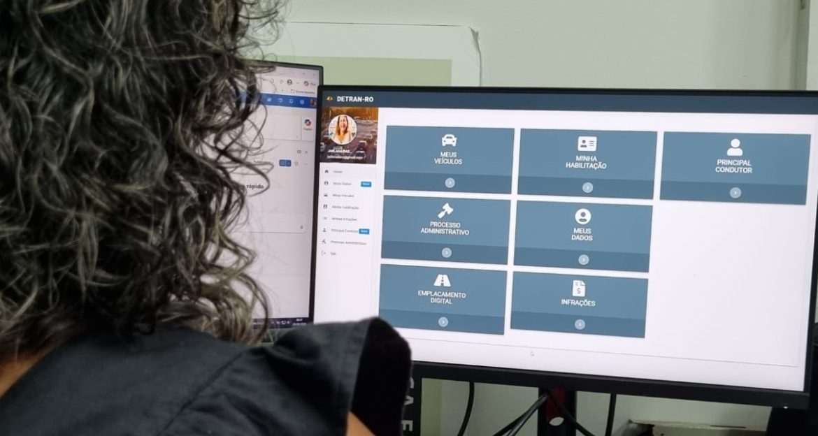 emissao-de-registro-e-licenciamento-de-veiculo-pela-central-de-servicos-fabricate-detran-ro-garante-mais-praticidade-ao-cidadao