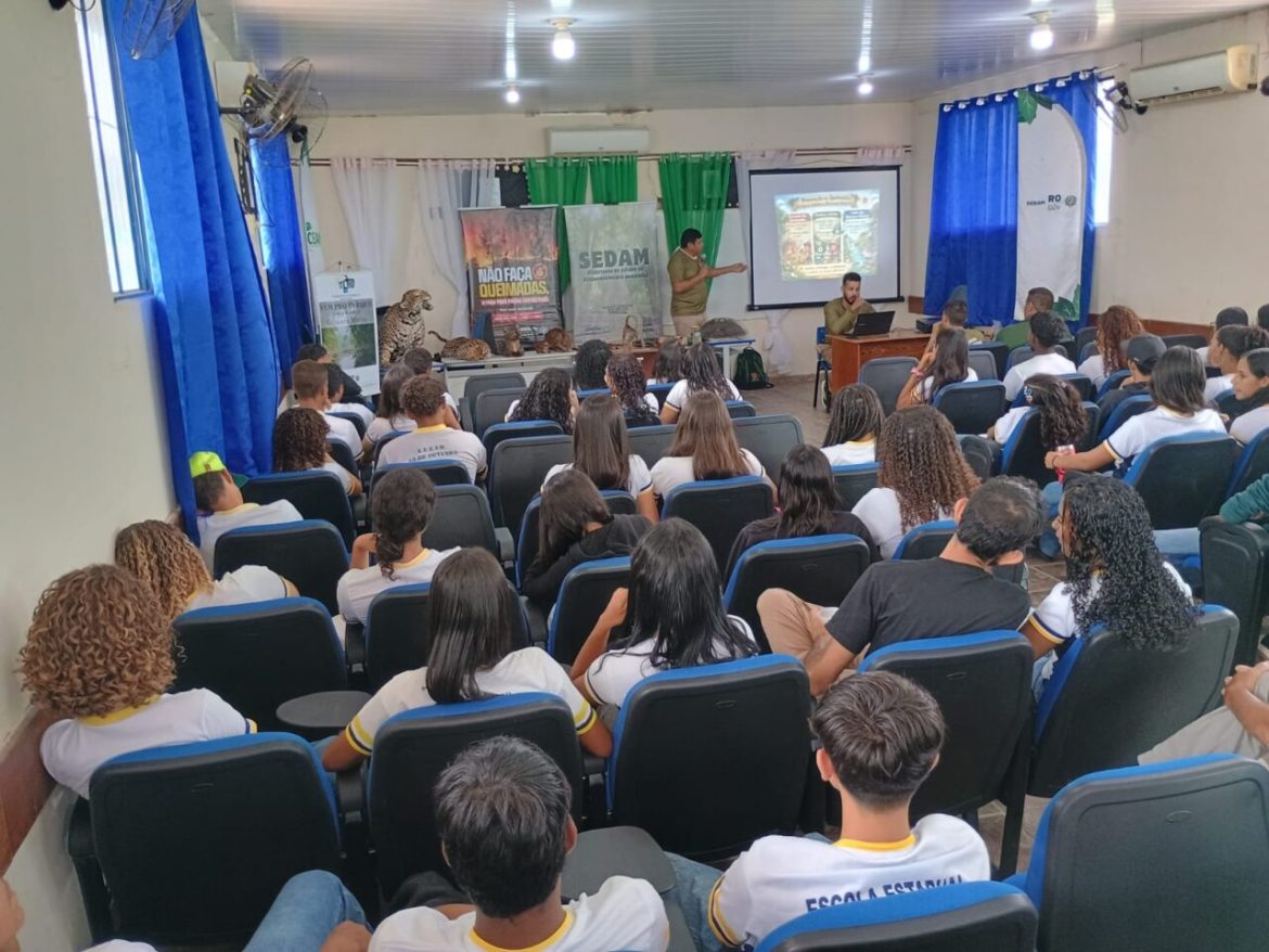 acao-educativa-make-projeto-vem-pro-parque-leva-conscientizacao-ambiental-a-estudantes-em-campo-novo-de-rondonia