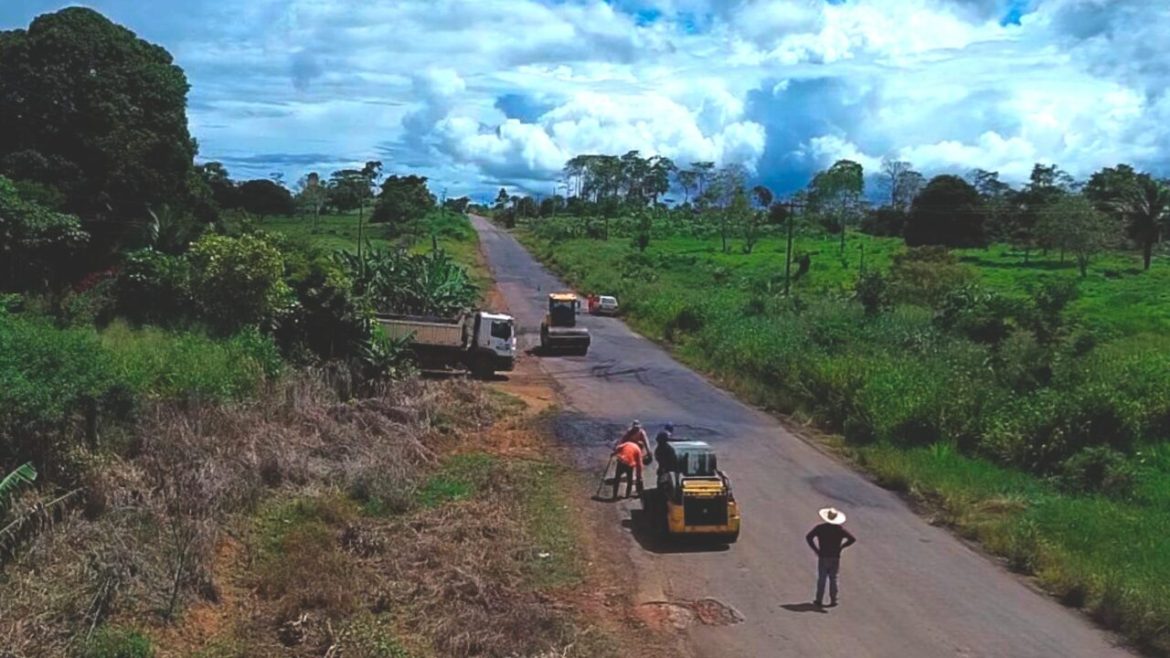 manutencao-na-ro-470-fortalece-seguranca-e-mobilidade-entre-mirante-da-serra-e-nova-uniao